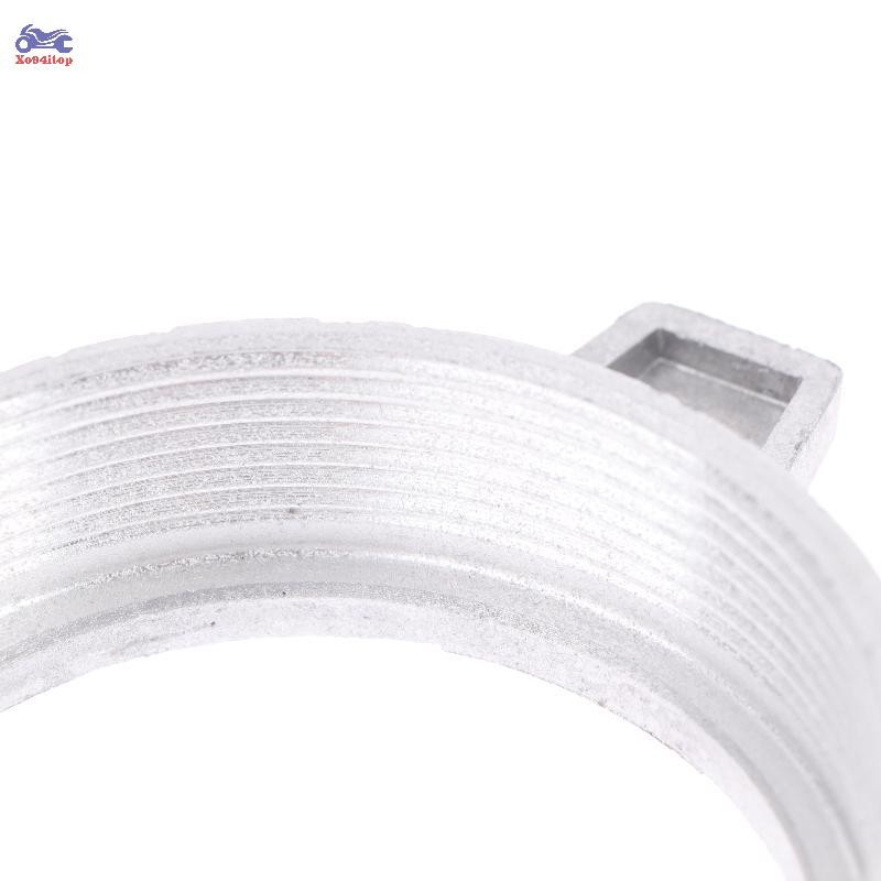 XOITOP 1 Bộ Đầu Nối Cờ Lê Ống Nhôm 1 Inch 3 Inch Với Miếng Lót Cao Su Bơm Kết Nối Ống Lắp Phụ Kiện Nước VN