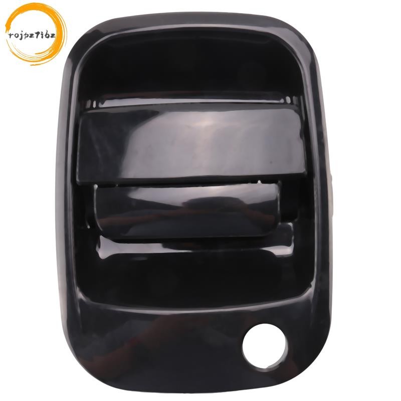 Tay Nắm Cửa Ô Tô Bên Ngoài Cửa Thích Hợp Cho Xe Hyundai Starex H1 2005-2007 83660-4A500