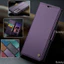 Ốp Lưng RFID Cho OPPO Reno 13 Pro 13F Reno 12 Pro 12F 10 Pro 8T 8 7z 8z Ví Sạc Không Dây Da 13 F Lật Bao Đựng Thẻ