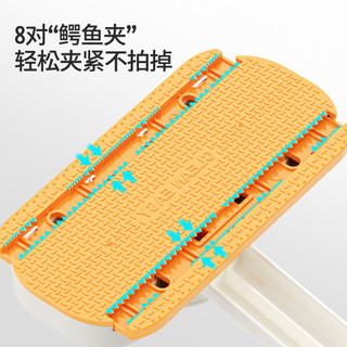 Khăn lau mặt Lau nhà lười hộ gia đình Rửa tay Sử dụng thứ cấp Cây lau nhà Mini rảnh tay Không tay Đa chức năng Cây lau nhà nhỏ Kẹp gia đình Khăn mặt dùng một lần Rag Đa năng Dual-U