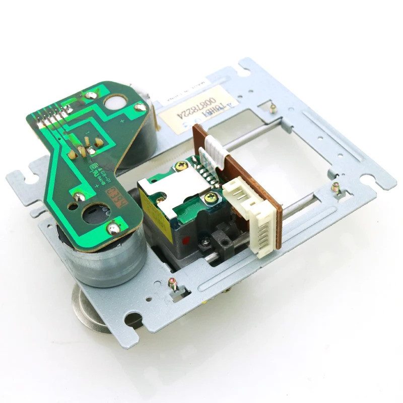 1 Cơ chế đón quang học SF-91 chính hãng (5 + 8 chân) SF91 CD Lắp ráp ống kính Laser cho phụ kiện đón quang học BOSE CD-3000
