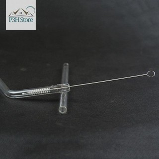Cọ nhỏ rửa ống hút cọ rửa ống hút bình tập uống - Bộ 3 cái