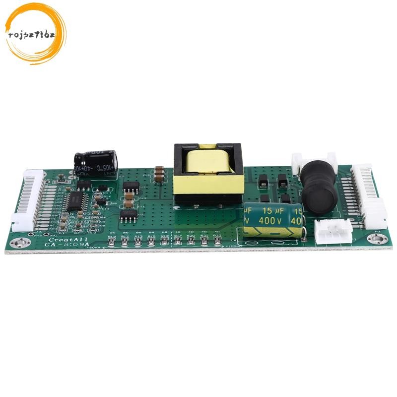 10-65 Inch LED LCD Đèn Nền TV Đa Năng Tăng Cường Dòng Điện Không Đổi Bảng Điều Khiển Bộ Chuyển Đổi Full Bridge Booster Adapter