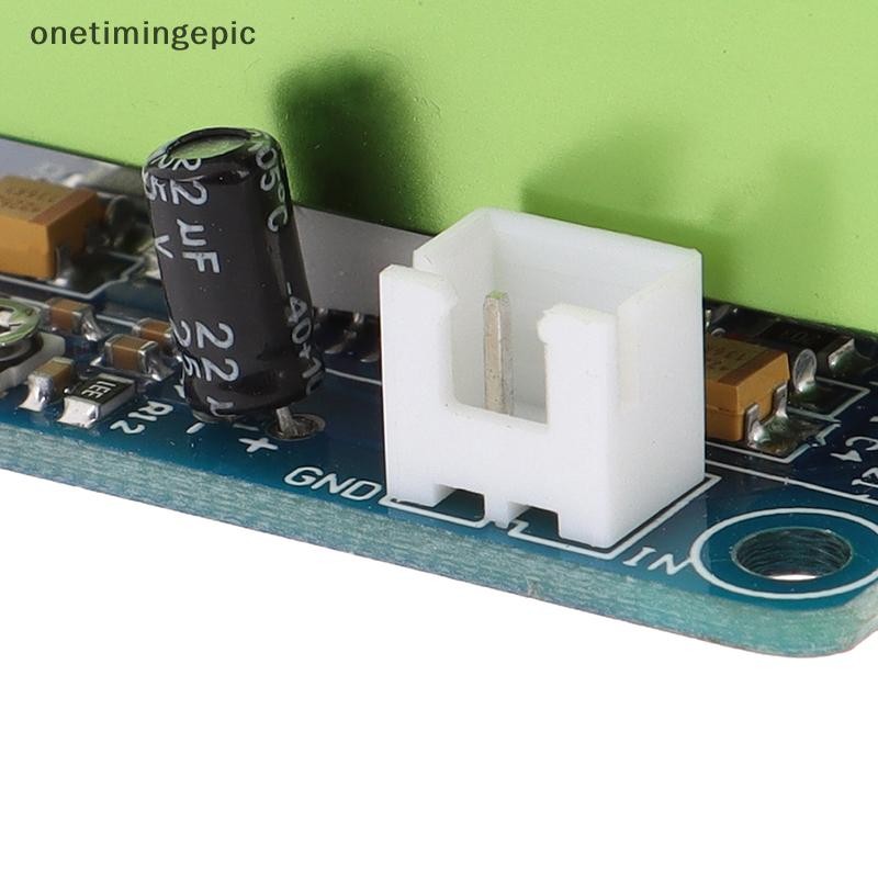 Onetimingepic IRS2092S 500W 90dB Bộ khuếch đại kỹ thuật số Mono Channel Class D HIFI Power Amp Board Áo