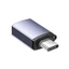 BTM USB C sang USB 3 0 Nam Nữ Chuyển Đổi Bộ Chuyển ĐổiOTG 459Mbps Tốc Độ Nhanh Truyền Dữ Liệu Nhôm Xây Dựng Để Sử Dụng Mở Rộng