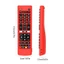 Vỏ bảo vệ silicon WU cho AKB75095307 AKB75375604 Vỏ điều khiển từ xa TV