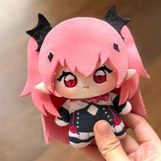 Búp bê sang trọng Seraph Of The End Krul Tepes | Owari no Seraph Nhân vật cổ điển Đồ chơi nhồi bông mềm Quà tặng trẻ em