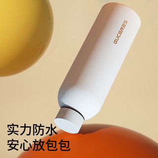 Dung Tích Lớn Ice Master Cup Thép Không Gỉ Giữ Nhiệt Cốc Cao Cấp Thể Thao Nước Nam Di Động ins Đơn Giản Cốc Cô Gái