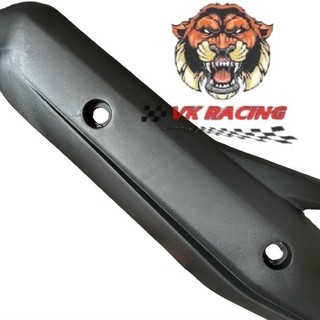 Ốp pô che pô ab 2013 - ab 2014 - ab 2015 - airblade 2013 - airblade 2014 - airblade 2015