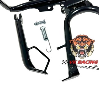 (Đọc mô tả) Combo gác máy chống đứng chống nghiêng sirius 110 - sirius 50  - jupiter v - jupiter r - jupiter mx