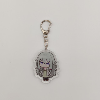 Móc khóa anime PJSK Project Sekai Colorful móc khoá phụ kiện túi xách balo móc khoá bằng arcrylic - ĐH