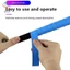 1 Vợt Tennis Khô Tay Cầm Chống Trượt Mồ Hôi Bọc Tập Cầu Lông Tay Cầm Vợt Overgrip Thể Thao Sweatband VN