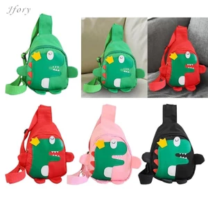 Jfory Túi Đeo Ngang Dễ Thương Cho Bé Gái Bé Trai Nylon Chống Trộm Di Động Trẻ Em Túi Đeo Vai Cho Đi Chơi Dã Ngoại Mẫu Giáo