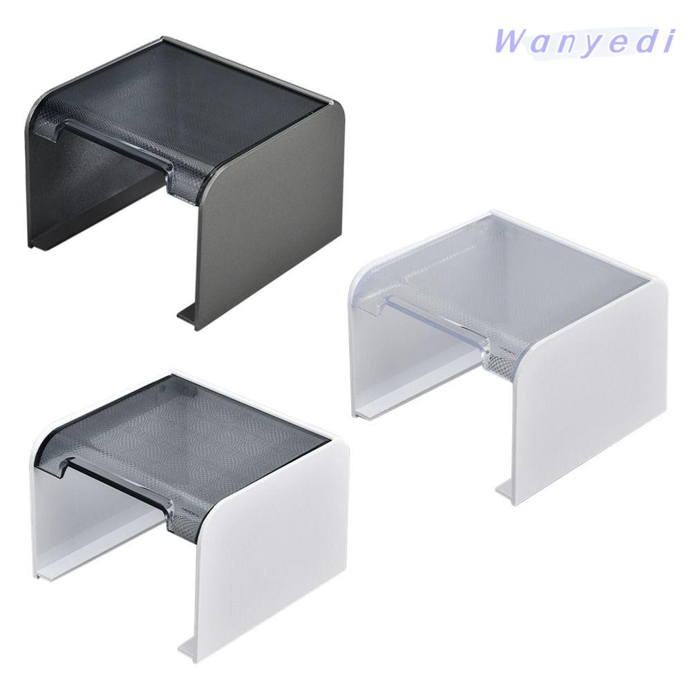 Wanyedi Switch Vỏ bảo vệ Tường chống mưa Hộp 86 loại phích cắm điện Vỏ chống mưa