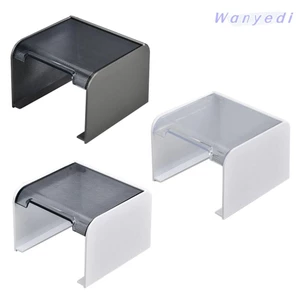 Wanyedi Switch Vỏ bảo vệ Tường chống mưa Hộp 86 loại phích cắm điện Vỏ chống mưa