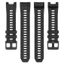 Dây đeo silicon 22mm 26mm cho Garmin Instinct 3 45 50mm dây đeo đồng hồ thể thao cho Instinct 3 Năng lượng mặt trời Amoled Correa nogaps vòng tay