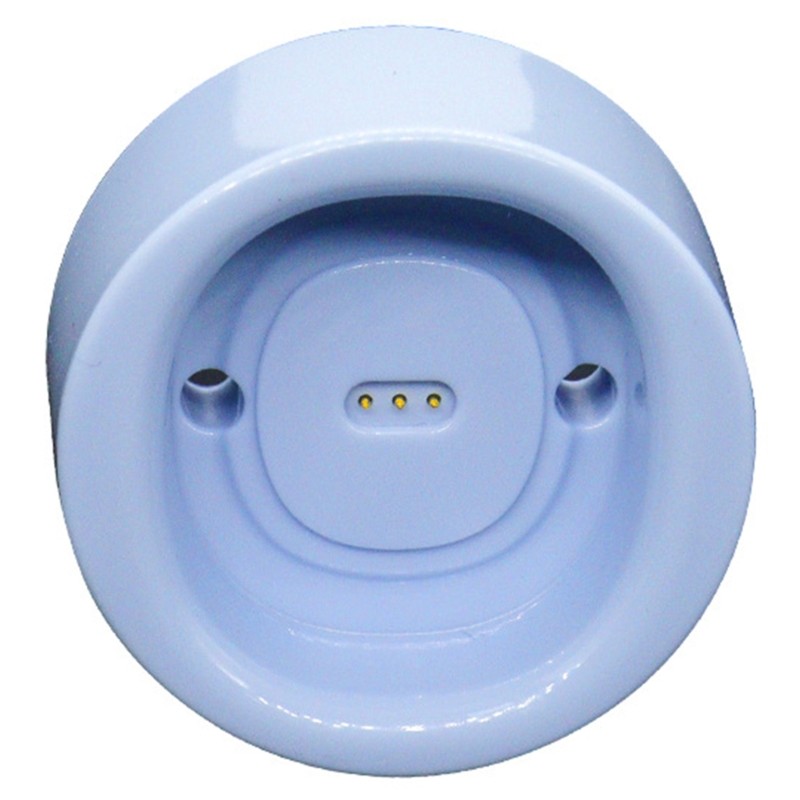 Trạm sạc nhanh PPY 3Pin Bộ sạc từ tính cho bộ điều hợp bàn chải đánh răng điện Laifen Dock