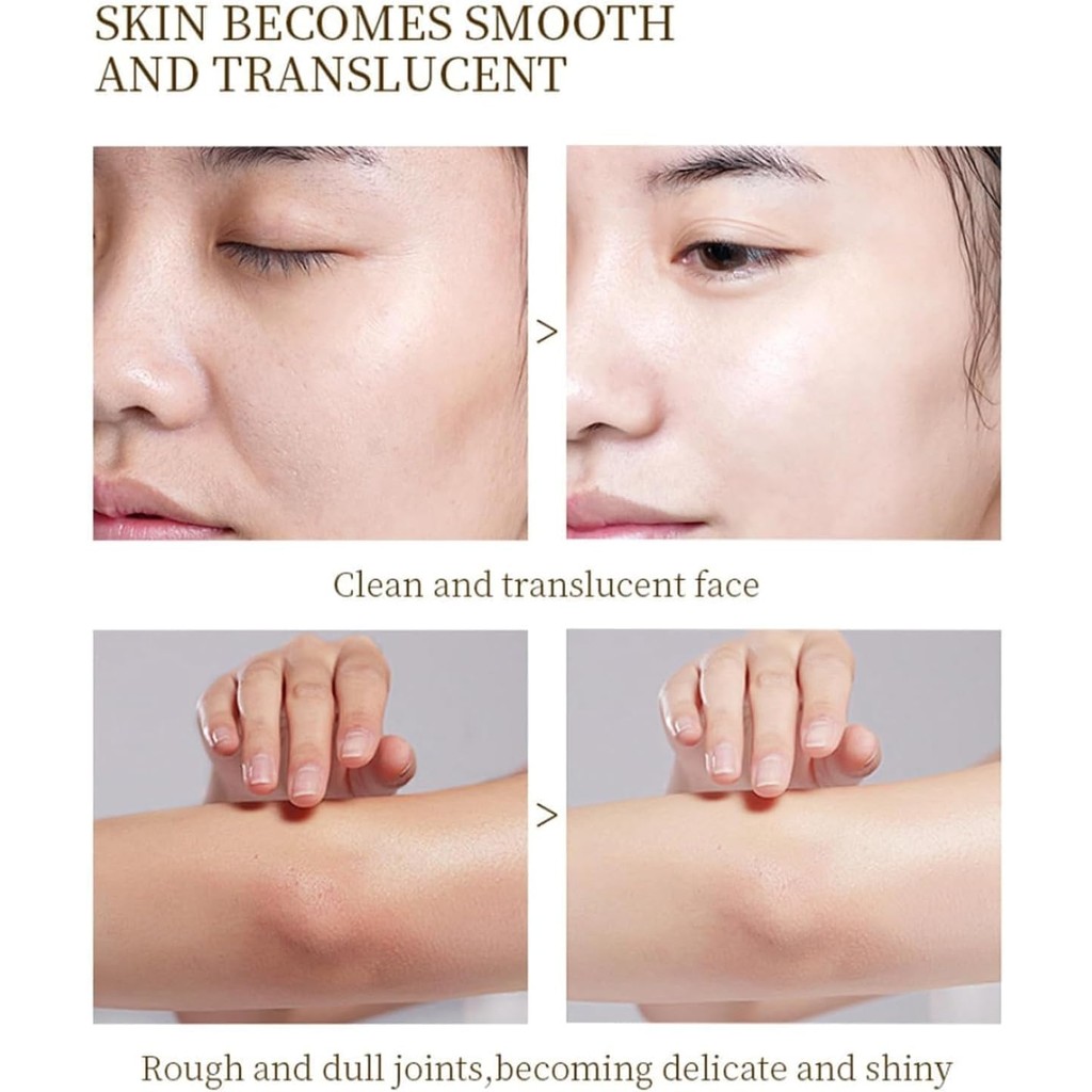 Ảnh Gel tẩy tế bào chết Grantadmit, Gel tẩy tế bào chết thanh lọc Grantadmit, Thanh lọc để làm sạch sâu mặt, Tẩy tế bào chết cho mặt, Sữa rửa mặt nhẹ nhàng cho mọi loại da, Làm sạch bụi bẩn 1