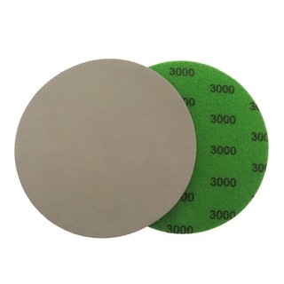 [Fuxin] 25 Đĩa chà nhám Grit 5 "125mm ướt / khô / 3000 / 5000 / 7000 / 10000