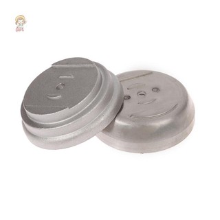 Twe Thép không gỉ Điện Máy Cắt Cỏ Lưỡi Đế Cỏ Bảo Vệ Lưỡi Dao Thay Thế Đế Máy Cắt Cỏ Phần Phụ Kiện VN