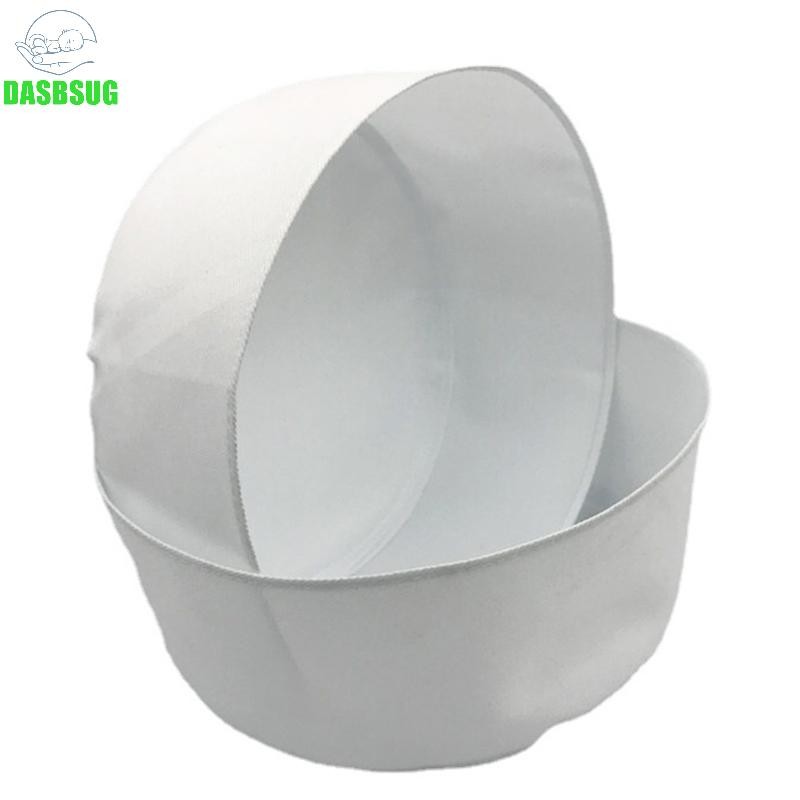 Dasbsug Cotton Thoáng Khí Co Giãn Đầu Lâu Mũ Kufi Cho Nam Mũ Bảo Hiểm Lót Hồi Giáo Ramadans Quà Tặng Eid Hồi Giáo Pr