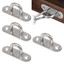 MONOSTYLE 4 Vít trần, Móc trần bằng thép không gỉ hạng nặng, Bộ treo quạt trần chất lượng cao Khóa sàn 5mm / 6mm / 8mm / 9mm