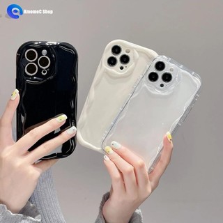 Ốp Điện Thoại Hình Bầu Dục Xoăn Trong Suốt Cho Huawei Honor 200 100 90 Lite 80 70 60 50 Pro X9 X9b X8 X8b X8a X7 X7b X7a X6 X6b X6a X5 Plus 4G 5G Cặp Đôi Chống Trắng Trong Suốt