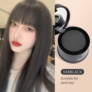 Vanlin Maydy Hairline Powder Filling Hair Seam Repair Shadow Powder Natural Covering High Forehead Source Nhà sản xuất 11.03 FLYT