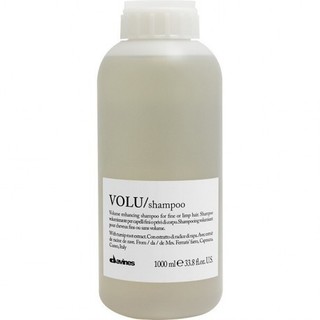 Dầu gội tạo phồng, làm sạch tóc Davines Volu Shampoo 1000ml [ TN ]