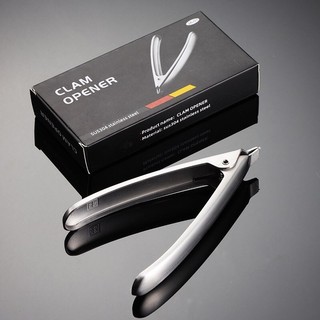 [Inox 304] Kìm mở sò huyết, sò lông,sò huyết cồ, hàu...Công Nghệ Đức - Đầu kìm nguyên khối siêu bền - Kìm inox304 SUNND