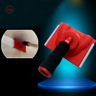 Parade Cao Su Sơn Edger Bàn Chải al Tường Góc Trần Bàn Chải Tách Màu Tông Đơ Dụng Cụ VN