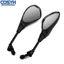 Gương chiếu hậu đầu tay cầm dành cho xe BMW R1200GS / ADV 07-18 R1200R 06-18