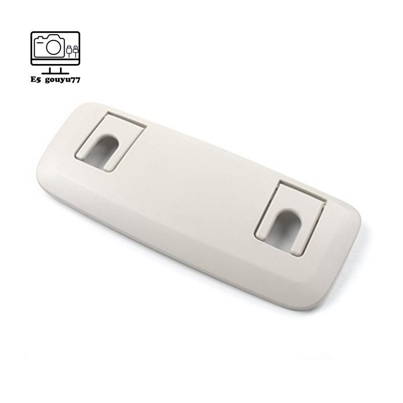 [Gouyu77] Nắp tựa lưng ghế trước bên trái 2229101512 Phụ kiện dành cho Mercedes Benz S Class W222 2014-2020