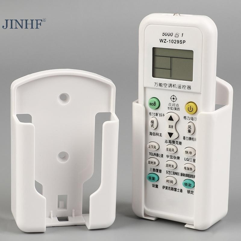 Bộ điều khiển từ xa đa năng JINHF Giá đỡ điều hòa điều khiển từ xa HOT