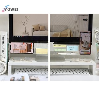 YOWEI Creative Acrylic Monitor Bảng tin Bảng ghi chú Bảng giám sát Ký hiệu VN