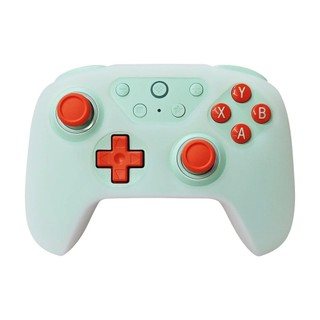 Vỏ bảo vệ YOOPEO Vỏ silicon mềm cho tay cầm chơi game 8BitDo Ultimate C / 2C cho bộ điều khiển Wukong huyền thoại đen