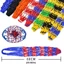 Túi nylon ROLY, Túi đựng bóng rổ nylon dệt, Bóng mang theo nhiều màu Bóng đá bỏ túi