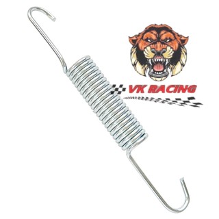 Lò xo đạp thắng wave nhỏ - wave alpha - wave zx - wave thái 110
