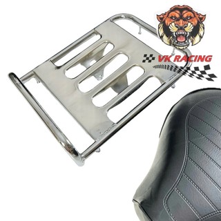 Combo yên cảng baga sau cub 78/50