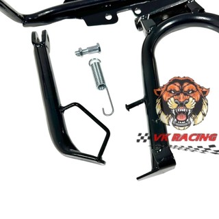Combo gác máy chống đứng chống ngiêng sirius 110 - sirius 50  - jupiter v - jupiter r - jupiter mx