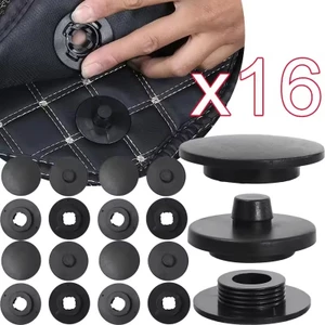 Kẹp cố định thảm bền bỉ - Kẹp thảm chống trượt đa năng cho thảm trải sàn - Bộ dây buộc khóa an toàn