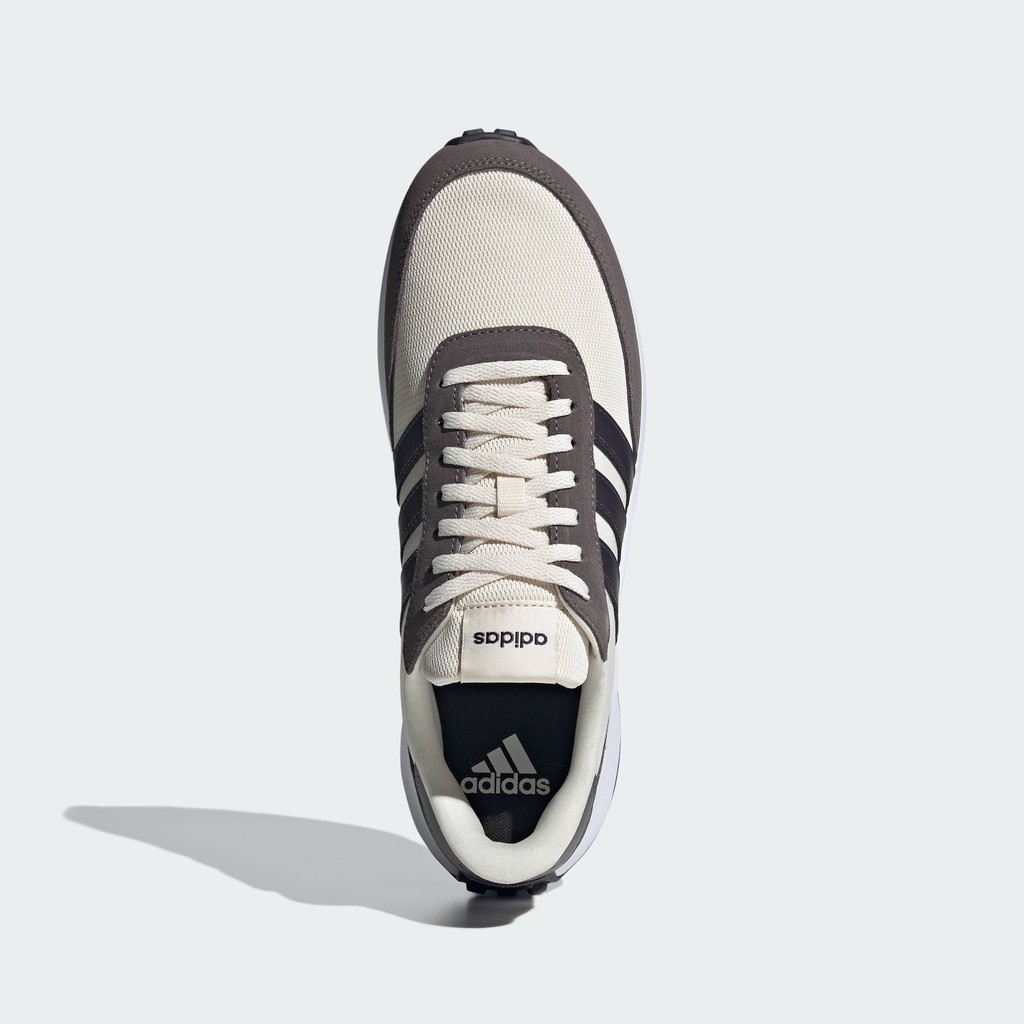 Ảnh adidas Phong cách sống Giày Chạy Bộ Run 70s Lifestyle Nam trắng IF8764 2
