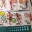 Yashiro Nene Acrylic Đứng Vệ Sinh Ràng Buộc Hanako Kun Màn Hình Anime Bộ Sưu Tập Trang Trí Bàn Làm Việc Trang Trí Accesorios Người Bạn Quà Tặng