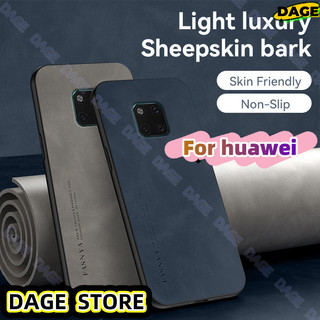 Ốp Lưng COD Cho Huawei Mate 20 20X 20Pro Bao Da Chính Hãng Camera Vỏ Cừu Sang Trọng Cho Huawei Mate20 Mate20X Mate20Pro HMA-L29 HMA-L09 LYA-L09 LYA-L29 EVR-L29 EVR-AL00