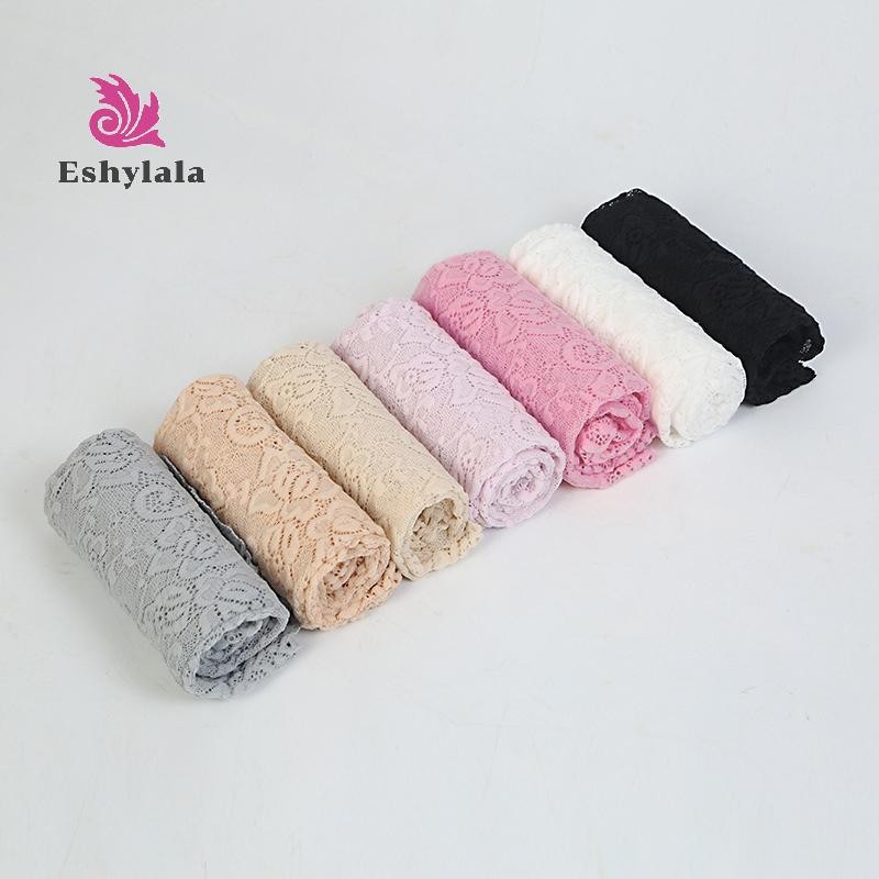 Găng tay chống nắng mùa hè Băng ren tay lái xe Uv chặn tay áo [MỚI]