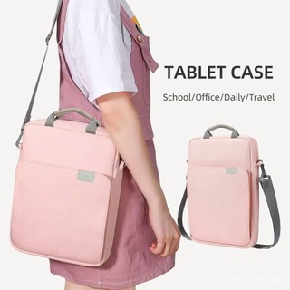 Túi đựng máy tính bảng chống nước cho Redmi Pad 2 Pro 12.1 2025 Pro 12.1 Pad2 SE 11 8.7 K Pad 8.8 Xiaomi Poco Pad 12.1 7S 6S Pro 7 7Pro 11.2 6 5 Pro 11 Túi đeo vai