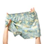Nam Boxer Cotton Trẻ Học Sinh Size Lớn Pyjama Ngắn DF3020