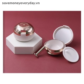 [savemoneyeveryday] 1 Cái Hộp Phim Môi Trắng 20g Chai Son Môi Có Cọ Son Dưỡng Môi Chai Trống [vn]