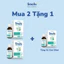 Combo 2 tinh dầu tràm khuynh diệp Sachi 30ml cho bé từ sơ sinh