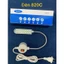 Đèn cần dạng Led dùng cho máy may 20 bóng, 30 bóng tiết kiệm điện, chất lượng cao